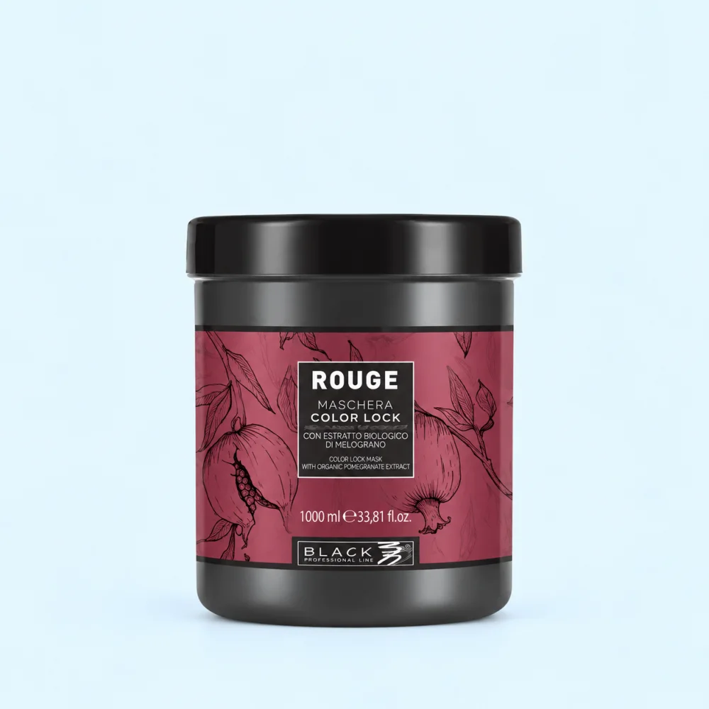 ROUGE - COLOR LOCK - ANTI-FADE COLOUR PROTECTION MASK 1000ml