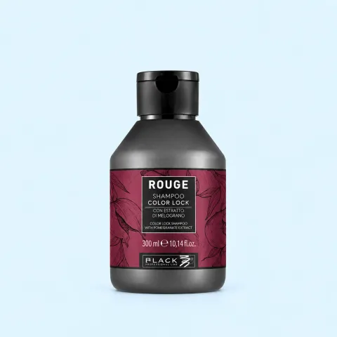 ROUGE - COLOR LOCK - ANTI-FADE COLOUR PROTECTION SHAMPOO 300ml