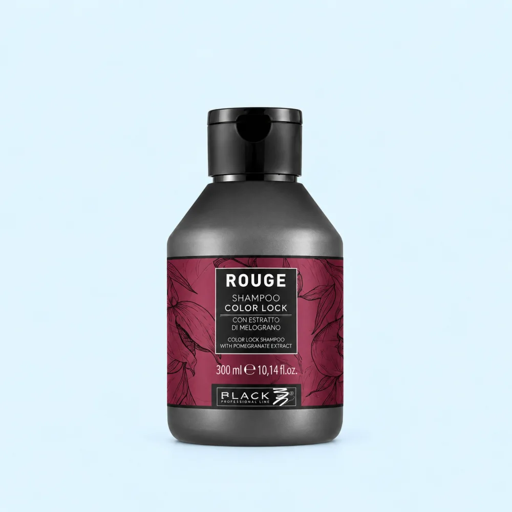 ROUGE - COLOR LOCK - ANTI-FADE COLOUR PROTECTION SHAMPOO 300ml