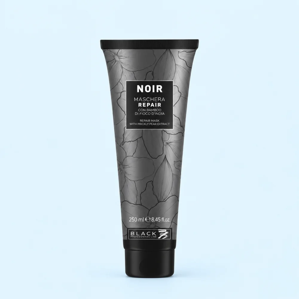 NOIR - REPAIR MASK WITH PRICKLY PEAR JUICE 250ml