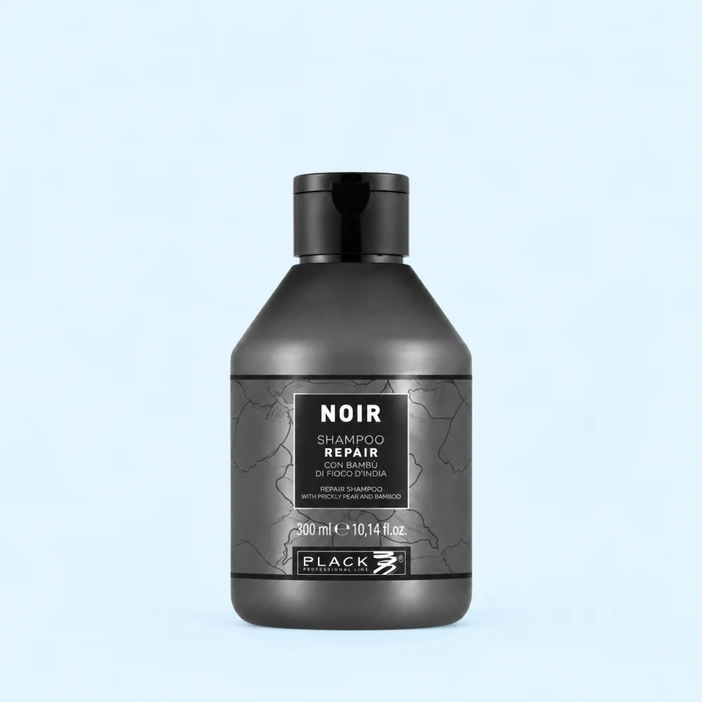 NOIR - REPAIR SHAMPOO WITH PRICKLY PEAR JUICE 300ml