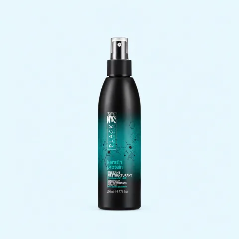 Restructuring Lotion for Damaged Hair  Keratin Protein 200ml