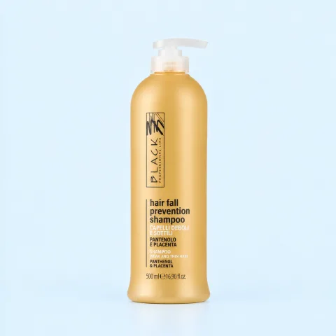 HAIR LOSS PREVENTION SHAMPOO 500ml