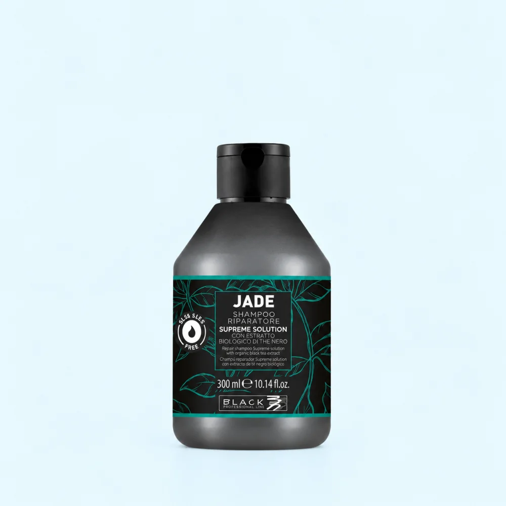 REPAIRING SHAMPOO JADE 300ml