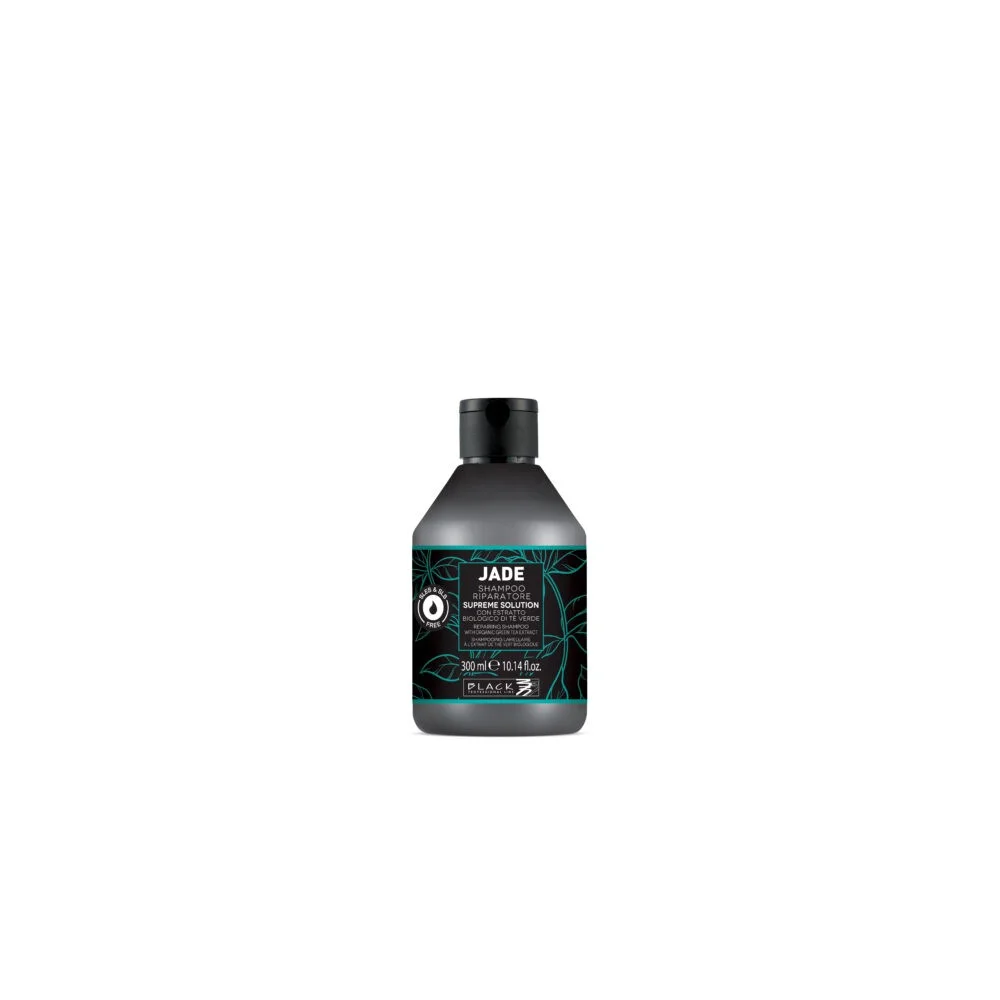 REPAIRING SHAMPOO JADE 300ml