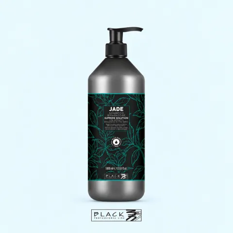 REPAIRING SHAMPOO JADE 1000ml