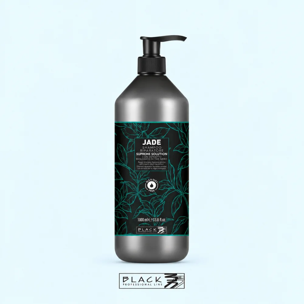 REPAIRING SHAMPOO JADE 1000ml