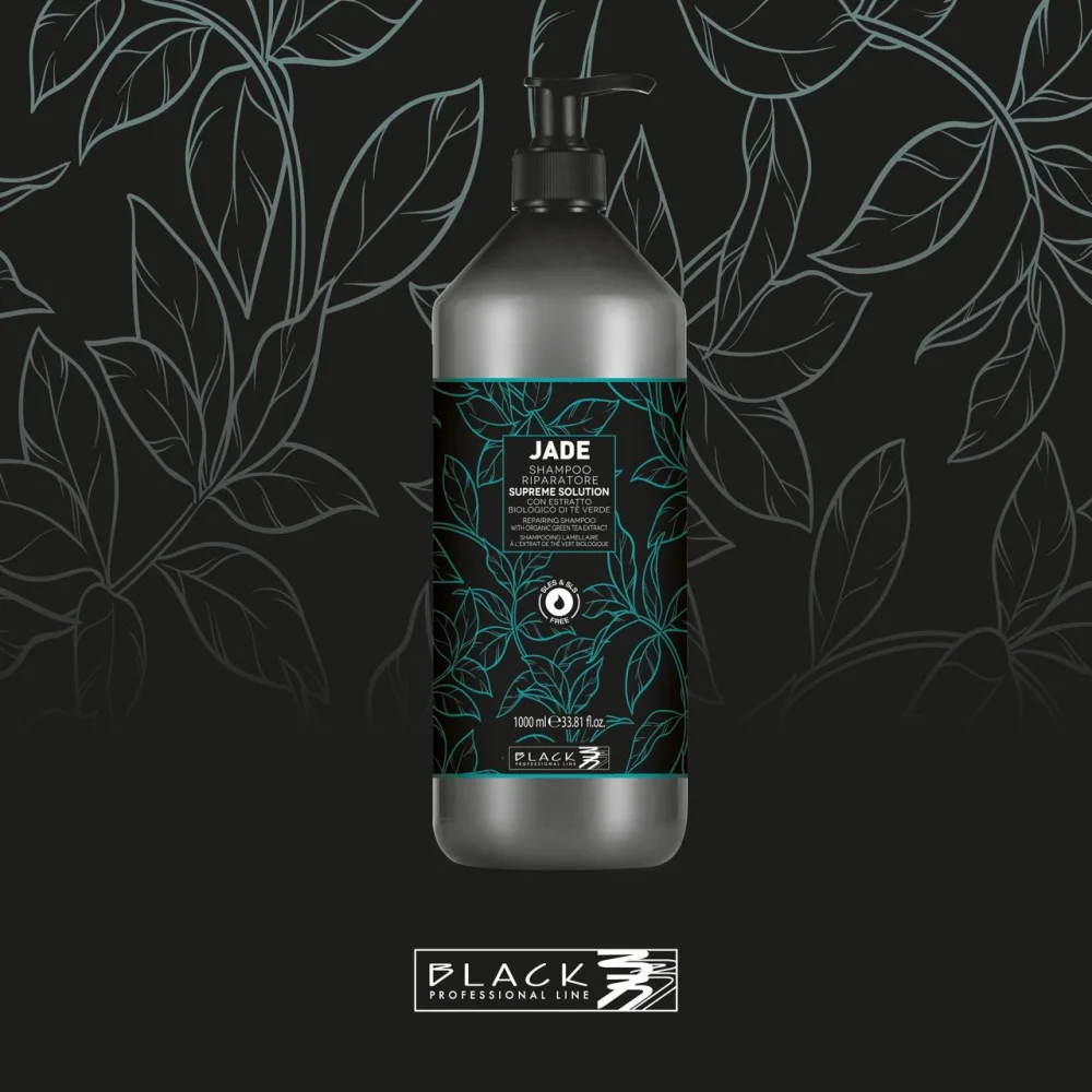 REPAIRING SHAMPOO JADE 1000ml