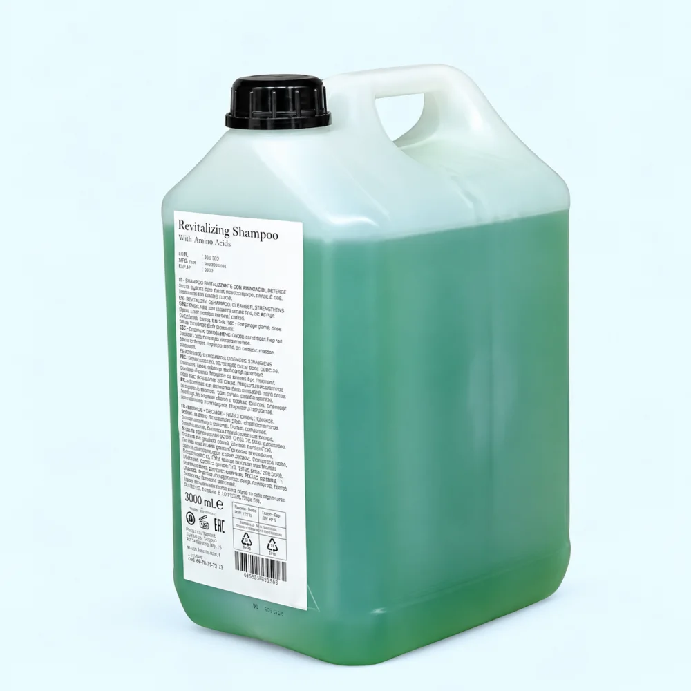 Revitalizing Shampo 5 liter