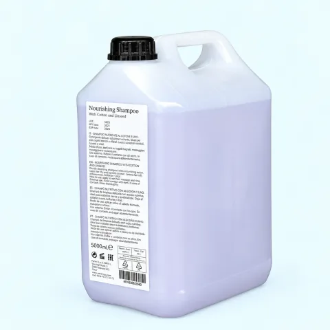 Nourishing Shmpo 5 Liter