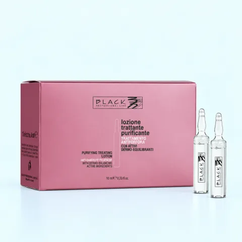ANTI-DANDRUFF CONDITIONING LOTION 12 / 10ml