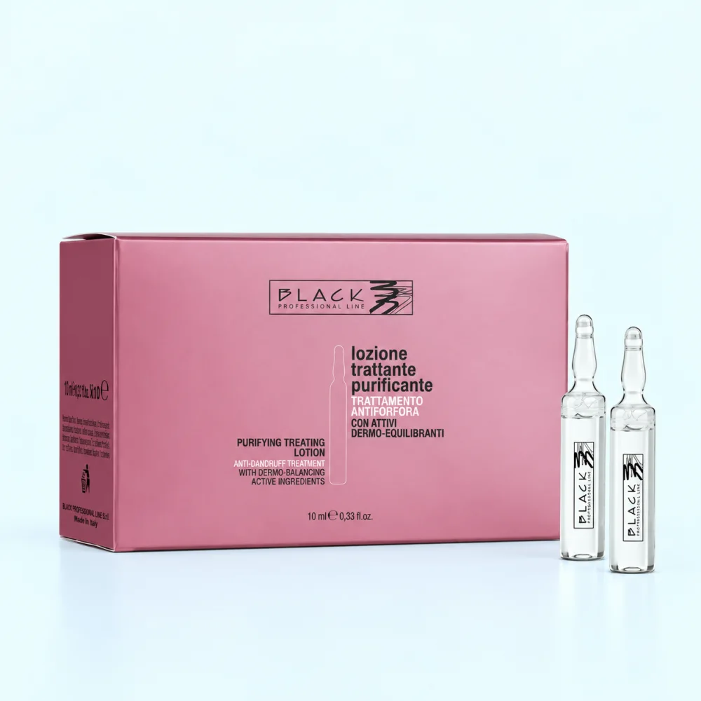 ANTI-DANDRUFF CONDITIONING LOTION 12 / 10ml