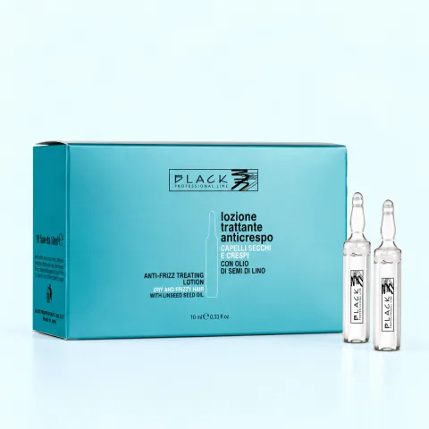 ANTI-FRIZZ CONDITIONING LOTION 12/10 ml