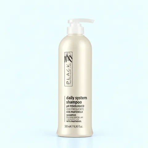 NEUTRAL SHAMPOO FOR FREQUENT USE 500ml