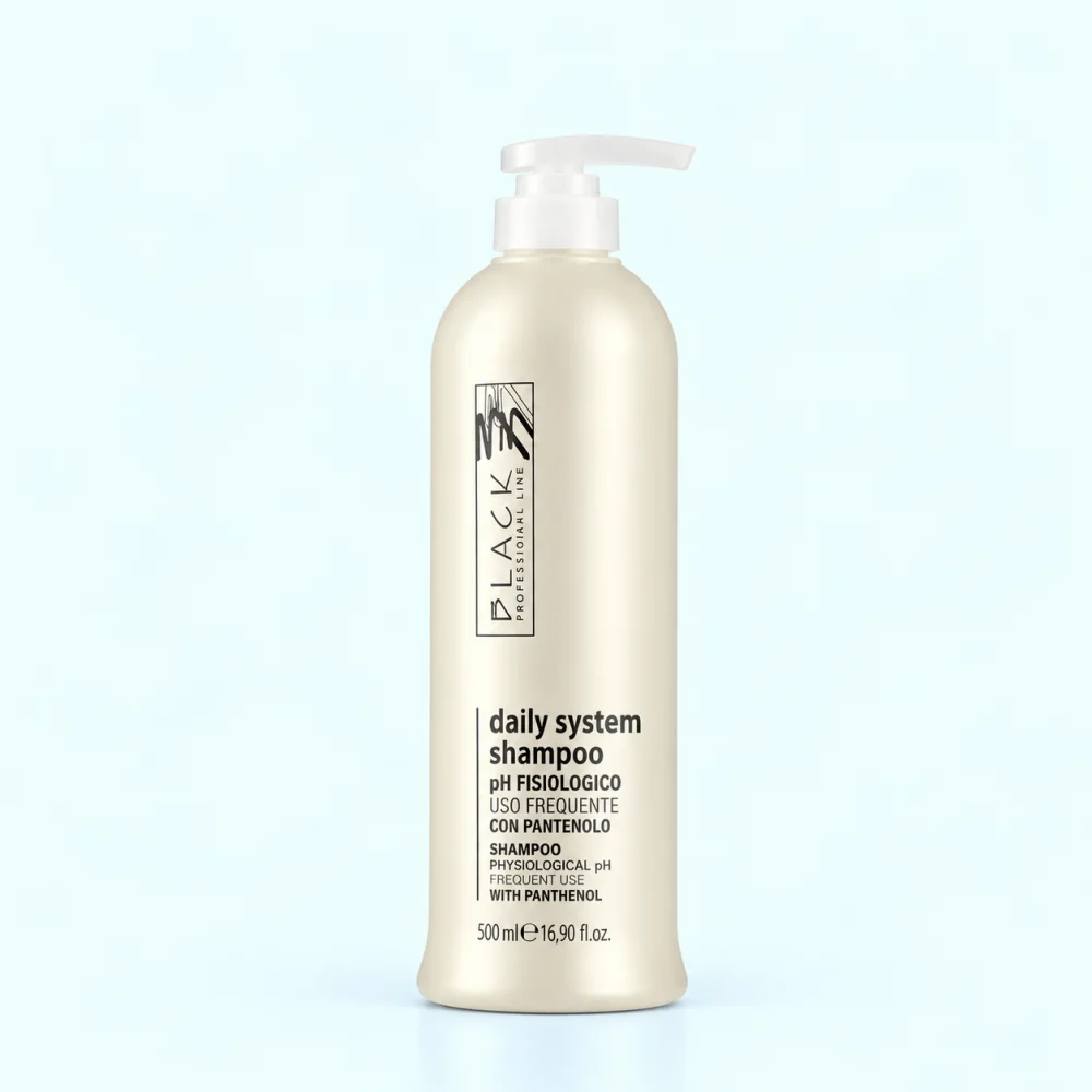 NEUTRAL SHAMPOO FOR FREQUENT USE 500ml