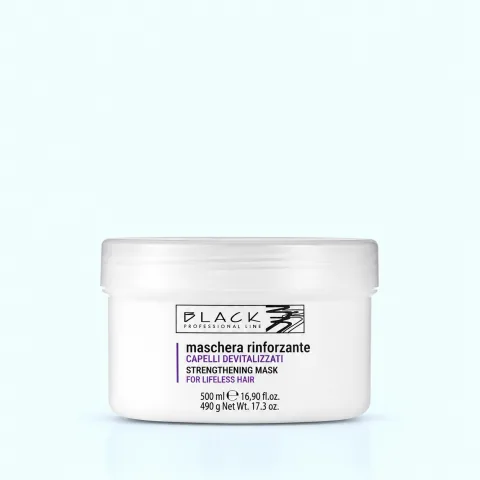 STRENGTHENING MASK FOR DAMAGED HAIR 500ml
