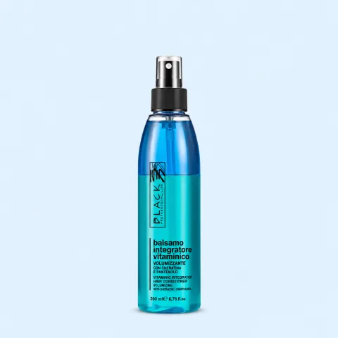 DUAL-ACTION HAIR CONDITIONER 200ml