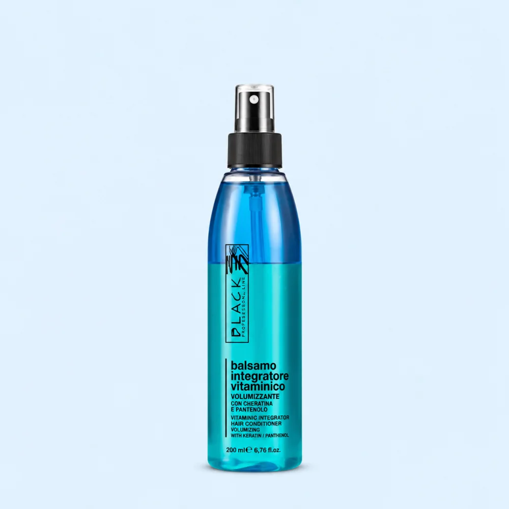 DUAL-ACTION HAIR CONDITIONER 200ml