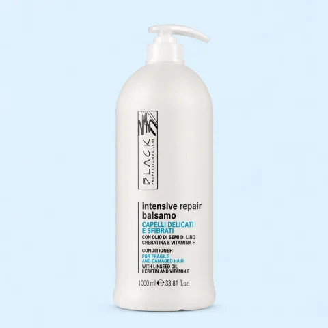 REGENERATING CONDITIONER FOR DRY AND LIFELESS HAIR 1000ml