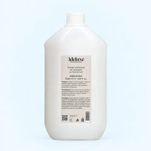Shampo Almond Oil 5000ml