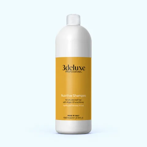 Nutritive Shampoo 1000ml