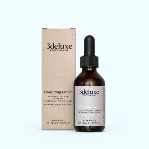 Energizing Lotion 100ml