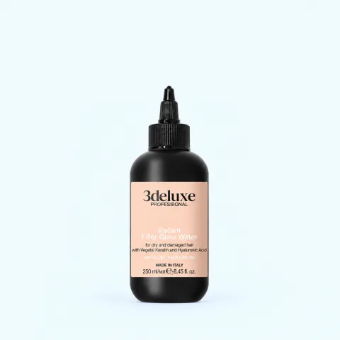 Filler Instant Glow Water 250ml