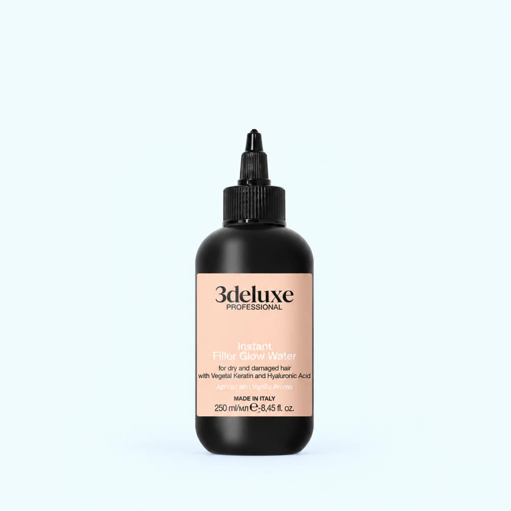 Filler Instant Glow Water 250ml