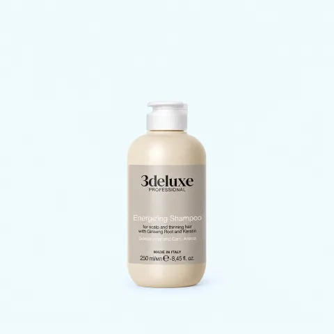 Energizing Shampoo 250ml