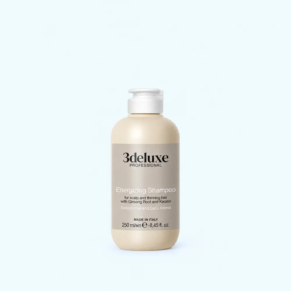 Energizing Shampoo 250ml
