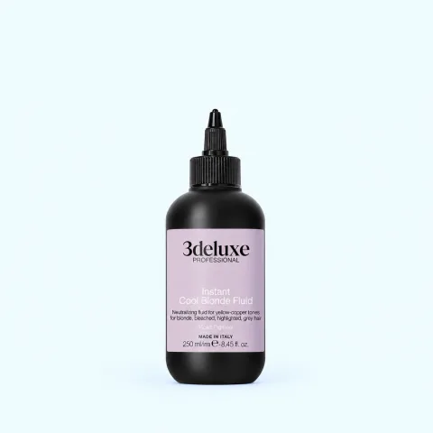 Instant Cool Blonde Fluid 250ml