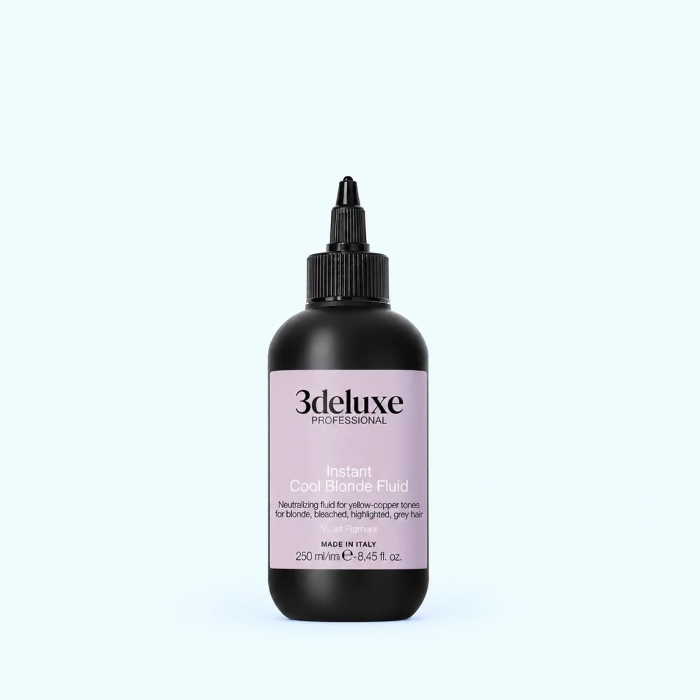 Instant Cool Blonde Fluid 250ml