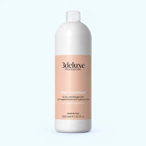 Filler Shampoo 1000ml
