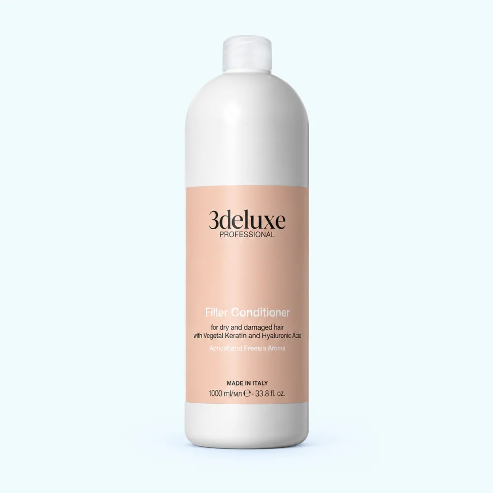 Filler Shampoo 1000ml