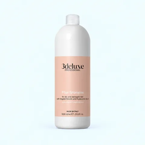 Filler Conditioner 1000ml