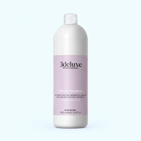 Blonde Shampoo 1000ml