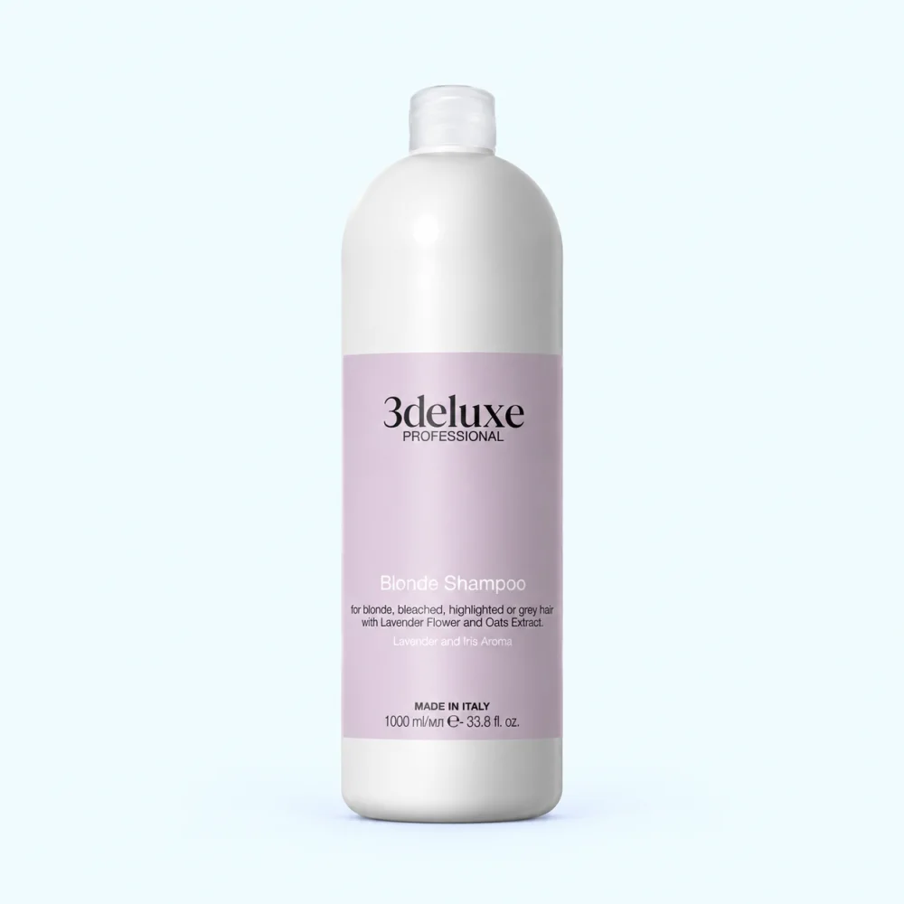 Blonde Shampoo 1000ml
