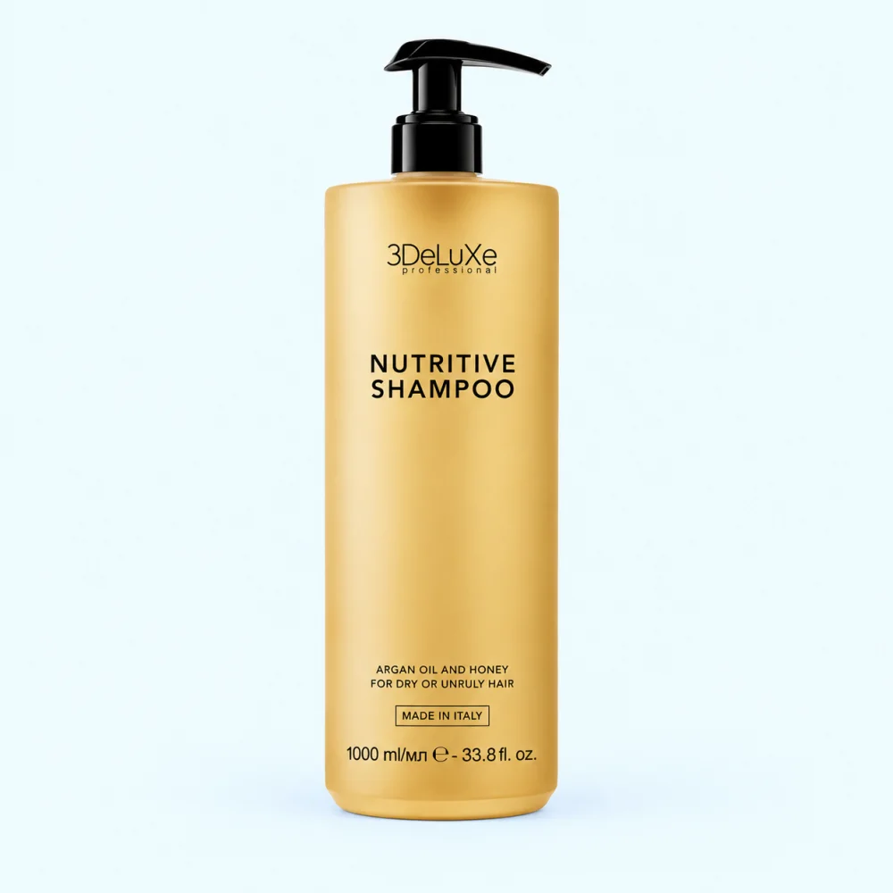 NUTRITIVE SHAMPO 1000ML