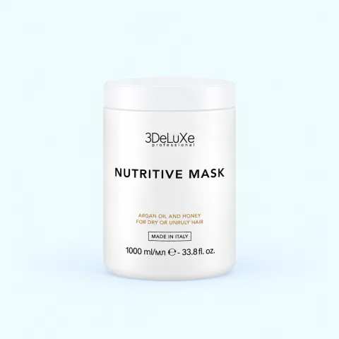 NUTRITIVE MASK 1000ML
