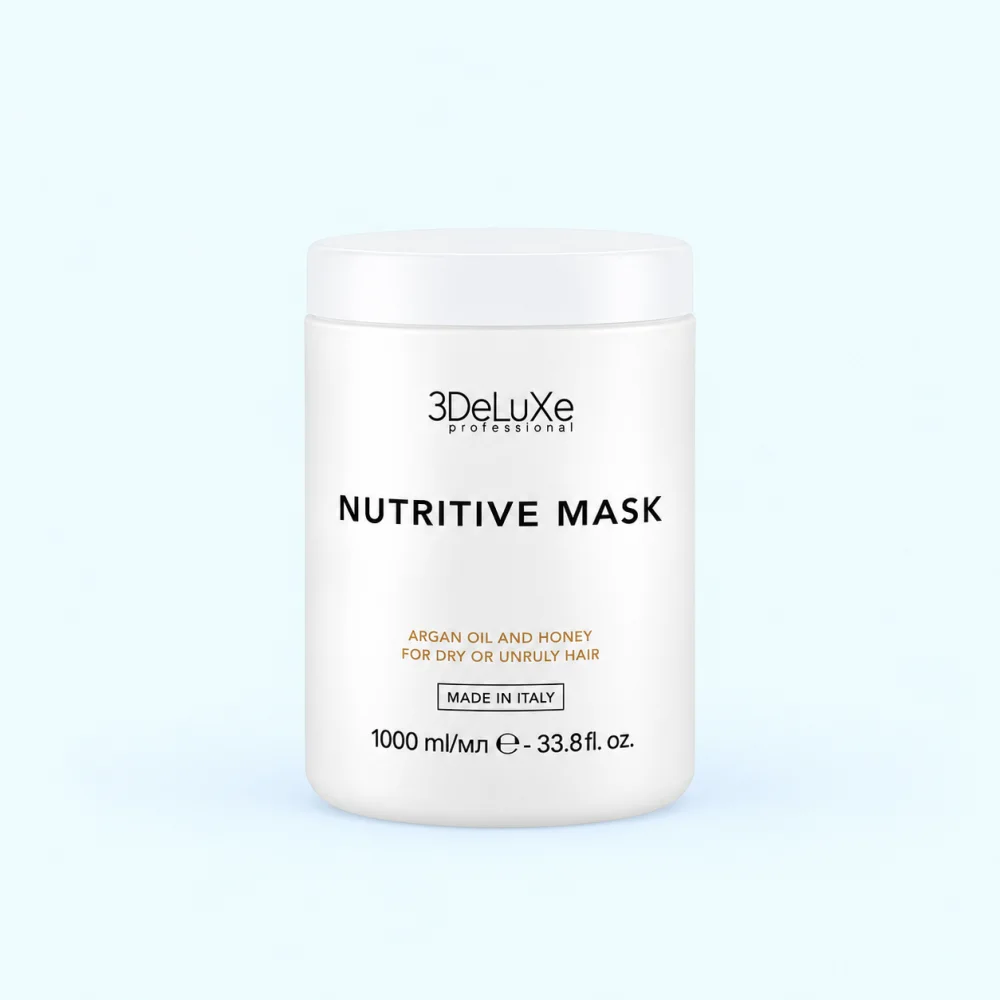 NUTRITIVE MASK 1000ML