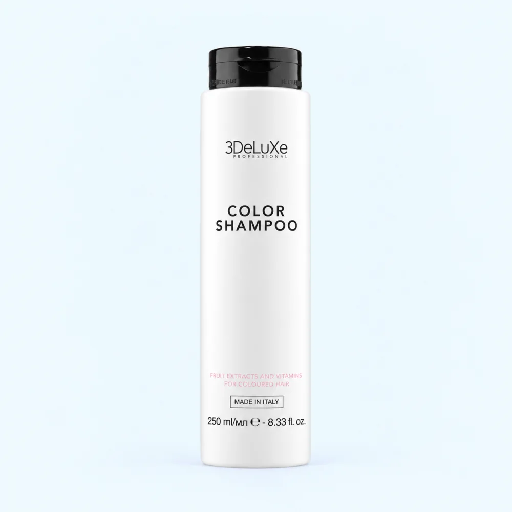 COLOR SHAMPO 250ML