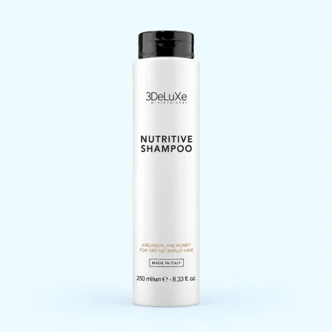 NUTRITIVE SHAMPO 250ml