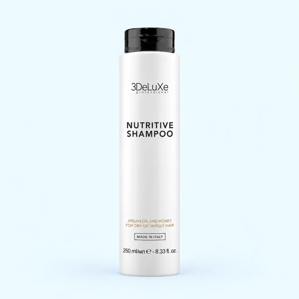 NUTRITIVE SHAMPO 250ml