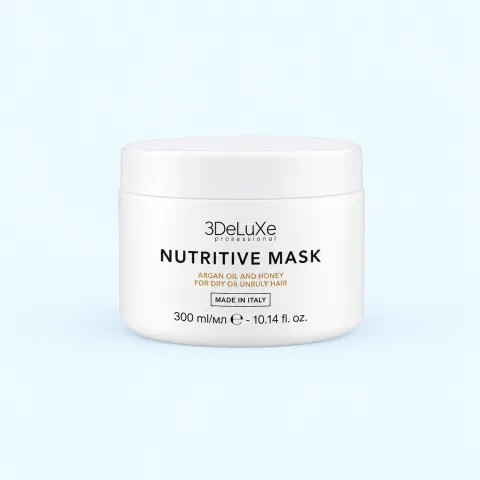 NUTRITIVE MASK 300ml