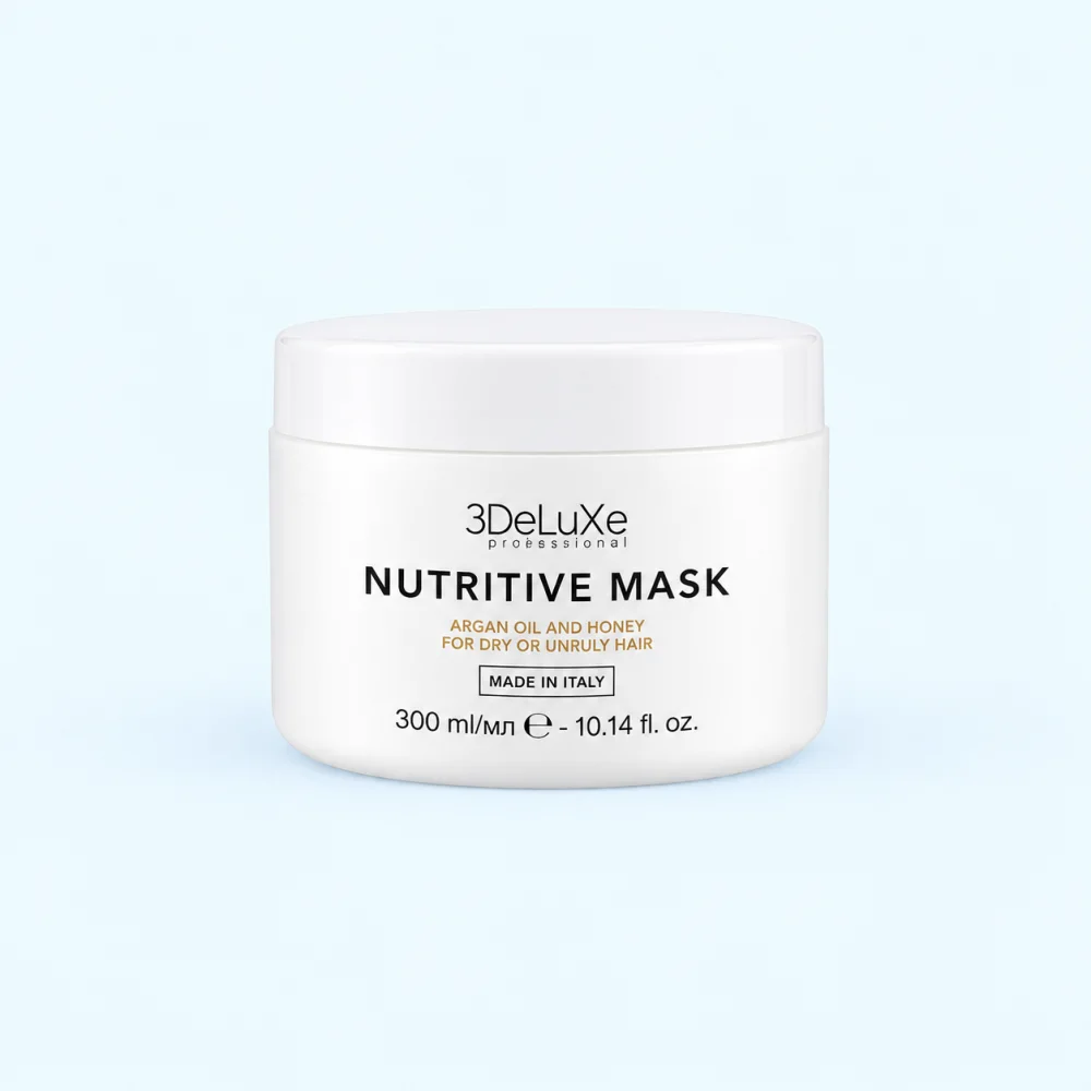 NUTRITIVE MASK 300ml