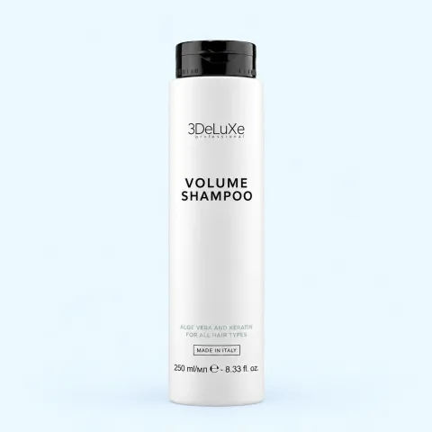 VOLUME SHAMPO 250ml