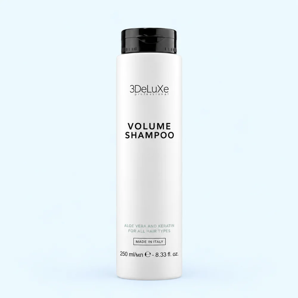 VOLUME SHAMPO 250ml
