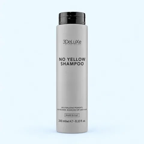 No Yellow SHAMPO 250ml