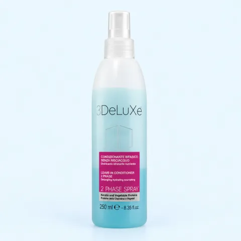 Losion Be Fase 250ml