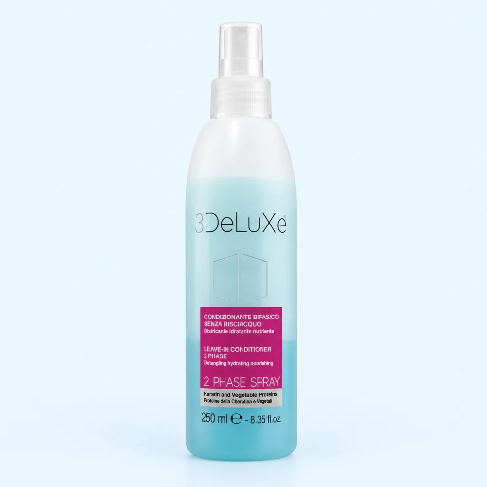 Losion Be Fase 250ml